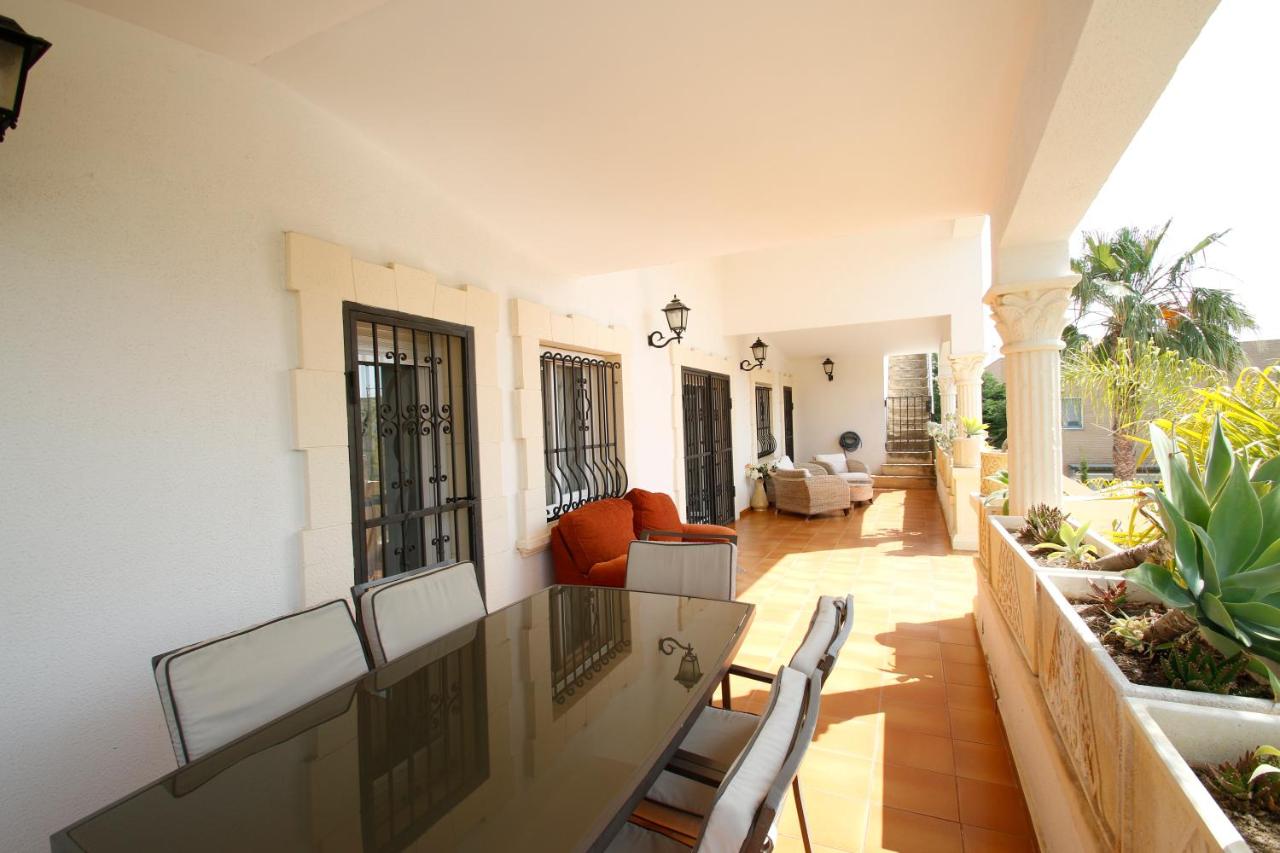 Villa Gladiols, foto 2
